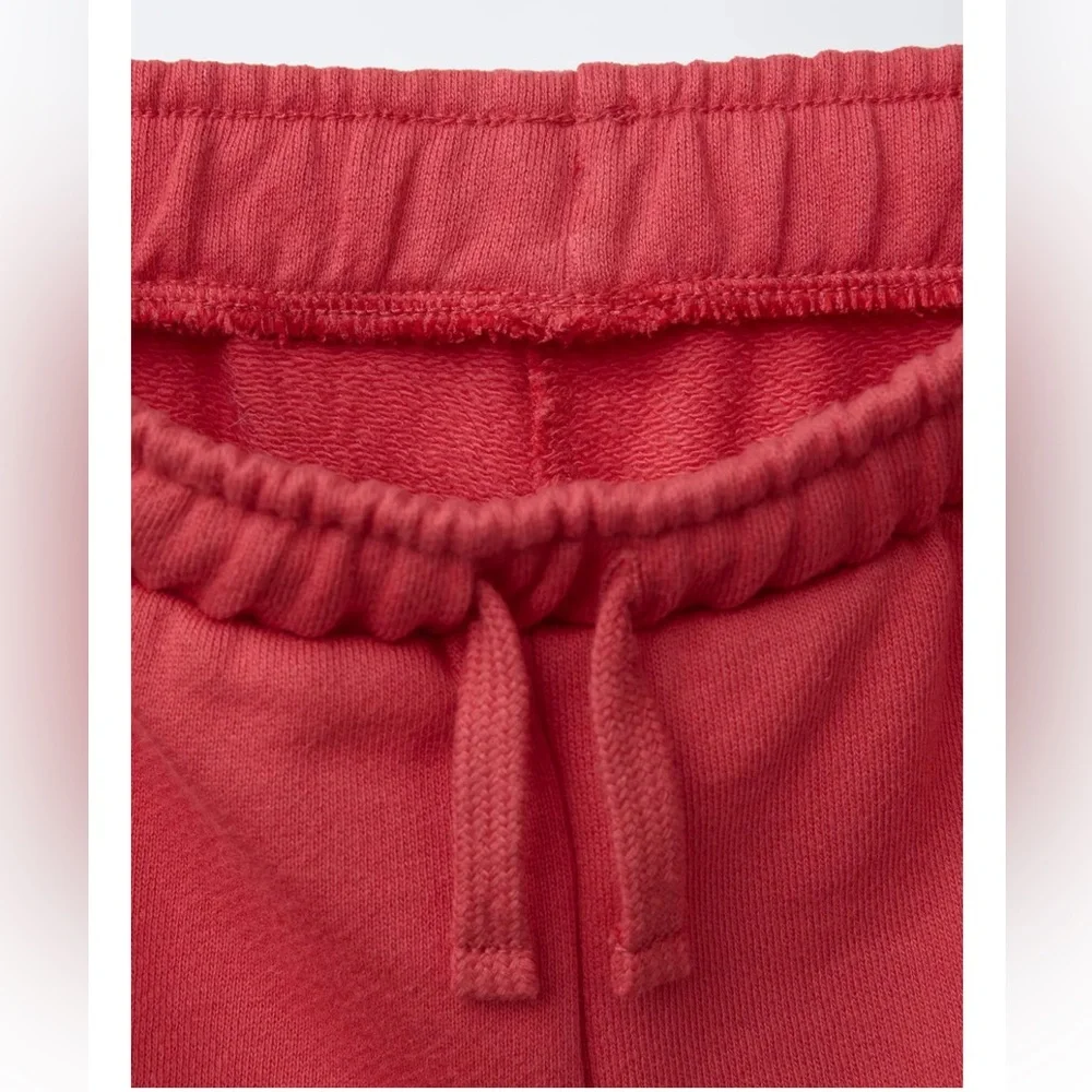 Zara Lightning McQueen Kids Shorts - Picture 3 of 4